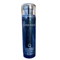 세럼어화장품 missha 슈퍼 아쿠아 울트라 워터-전체 intensve 세럼 복구 40ml 안티 에이징 에센스 스킨 케, 01 40ml