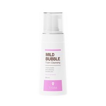 (티샤) 티샤 마일드 자연유래 아미노산 약산성성분 마이크로 버블폼클렌징 200ml 835295