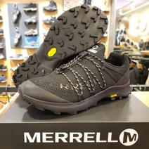 머렐 트레킹화 ML 남성 롱 스카이 선 트레일런닝화 트레킹화 MLM1B5OL1023 BL