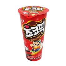 해태 찍어먹는 과자 스낵 초코픽 45g, 단품