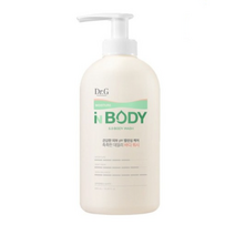 모이스처 인 바디 5.0 바디워시 500ml, 없음