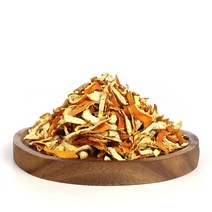 두손애약초 귤껍질(진피), 600g, 1개