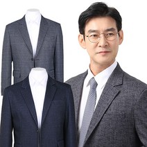 봄신상품 국산 남성 콤비정장자켓 캐쥬얼자켓 블레이저