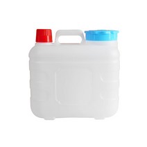 다용도 말통 물통 약수통 생수통, 생수통10L