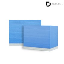 듀플렉스 유리 유막제거용 어플리케이터 1EA