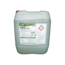 다이버시 빅베어 공업용 특수 강력세제 18.75L