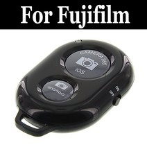 블루투스 리모컨 무선 Selfie 셔터 fujifilm XQ1 XQ2 X-S1 X-T1 IR X-T10 X-T100 X-T2 X-T20 X-T3 X-T30