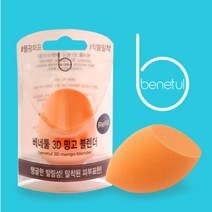 베네툴 3D 망고 블렌더_리필, 단품