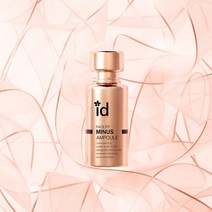 아이디 페이스핏 마이너스 앰플, 30ml