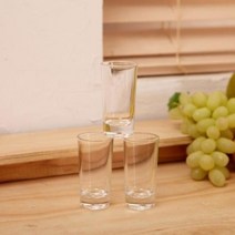 PGM1*^몰ABM 심플 스트레이트잔 3p 유리컵 음료 술컵 양주 술잔^*1췤pgm, a^^*옵션없슴