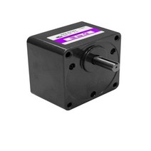 S9KC18BH SPG 감속기 90각 감속비 1/18 KEY TYPE (SPG 60W 90W 120W 모터용) 에스피지 일반형 평행축 감속기