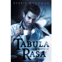 (영문도서) Tabula Rasa Paperback, Beaten Track Publishing, English, 9781786452177