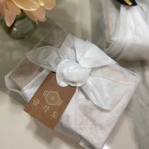 한다루 부직포 다용도 포장 보자기, 300매, 한다루 부직포 보자기