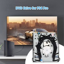 외장 odd 블루레이 플레이 dvd 레코더 Ps4 Pro Dvd 드라이브 교체용 PS 4 디스크 수리 예비 부품