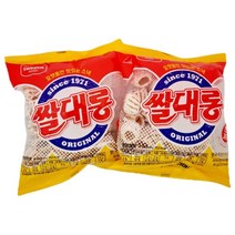 삼천리에프엔지 쌀대롱, 4개