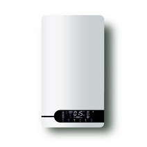 강제환기키트 Ruiwan 가구 신선한 공기 열 회복 HVAC 환기 시스템 단위 청소 장비, 한개옵션0