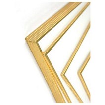 송정필방 일본산 두방지(시키시-서화판) F10호(10장) 53.0cmx45.4cm