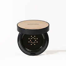 화미사 내추럴익스프레션 비비팩트 SPF50+, 21 PINK BEIGE