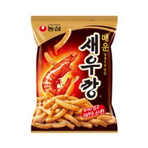 농심)매운새우깡 90g, 꿀도매꿀소매 1, 꿀도매꿀소매 본상품선택