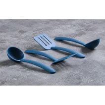 어린이 소꿉놀이 조리도구 국자 뒤집개 6p 요리도구 놀이방 소꼽놀이 4살