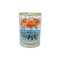 영덕 게장 (800g-400gX2개) 게장 양념장 게간장 게살장 게살 영덕게장 영덕게 게장 게장 밥도둑 S+M/B4786C6, 1