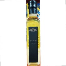 트러플효능 화이트 트러플 송로버섯 효능 파스타 감자튀김 요리 올리브 오일 디벨라 올리브유