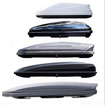 루프백 SUV 루프박스 캠핑캐리어 자동차 루프캐리어, 620L