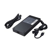 230W 170W 레노버 Legion호환 충전기 57 Y920 Y910 Y740 Y540 Y545 시리즈 노트북씽크스테이션 P340 P350 웍스테이션 ADL230NLC3A ADL