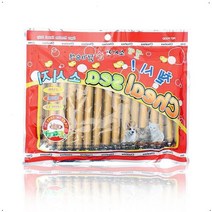 다이어트용 닭가슴살 토이푸들 간식 반려견간식