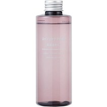 (일본직배송) 무인양품 화장수 고보습유형(200ml), 개, 1개개