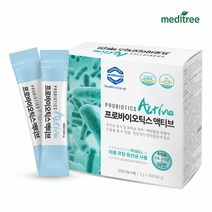 메디트리 [메디트리] 로셀사 특허 유산균 프로바이오틱스 액티브 10박스 (10개월분), 1, 없음/없음/없음