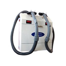 머리카락 이물질 먼지 진공흡입기 청결양행 CCS-1800