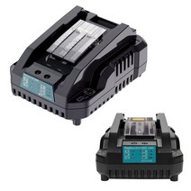 KM GRAND/MINI DC18RC/마끼다 18V 미니 고속 충전기