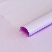 초이스앤코 습자지 색화지, 8절, 라일락보라