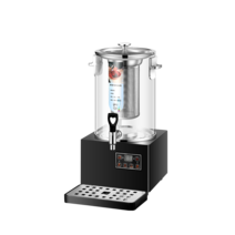 한약 달임기 인삼 홍삼 중탕기 약탕기 차탕 건강원, 10L 대리석