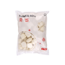 랜시 청도 꽃빵, 1.5kg, 30개
