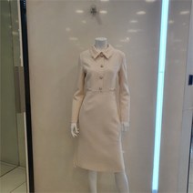 린 NC13 레이스카라 진주 머메이드 원피스 LCOPLA0100