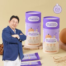 (1+1특가) 이경제 아이 배도라지 젤리 1박스(30포) 도라지배즙