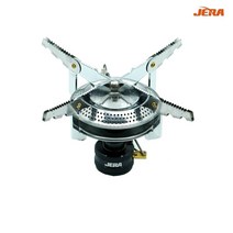 제라 직결식 미니버너 JB-107, 제라 버너 이소가스 호스 어댑터