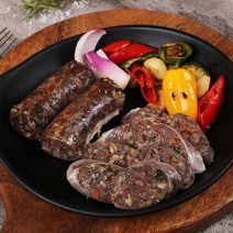 전국3대 병천순대 1kg 피순대 아바이순대 순대국 순대국밥, 01_천안 병천순대 1kg