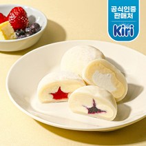 [G]끼리 크림치즈 찰떡 3종 세트 / 총 15개