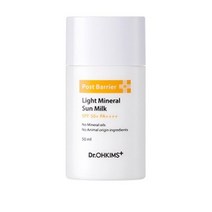 닥터오킴스 포스트 베리어 라이트 미네랄 선 밀크 SPF50+ PA++++, 50ml, 3개