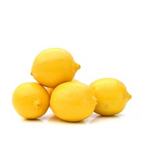 정품 팬시 레몬 1kg / 100g내외 10개