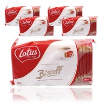 로투스쿠키156g x12팩 LOTUS과자 와플 커피 쿠키 수입