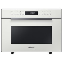 삼성전자 직화 오븐렌지 글램화이트 35L 방문설치, MC35R8088LE