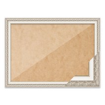 누니액자 퍼즐전용 고급형 수지 매트실버, 04. 300조각용 - 25.5 x 34 (cm)