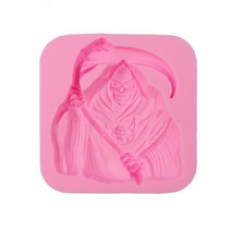 와플 메이커 도넛 Making Candy Soap Gelatin Cupcake Chocol, 02 Pink