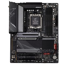 GIGABYTE B650 AORUS 엘리트 AX (AM5/ LGA 1718/ AMD B650/ ATX/ 5년 / DDR5/ M.2/ PCIe 5.0/ USB 3.2 Gen2X2 T