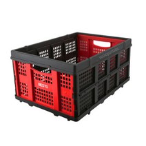 베스토 다용도 접이식 바구니 BT-002 수납박스 (60L), 1개