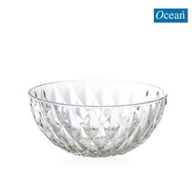 시둥마켓 +[시둥마켓]+_ 전통식기 이중수라한식기 옛날접시 업소탕기 분식접시 손잡이볼, 오션 다이아몬드볼 8인치 다이아몬드볼 대접 주방그릇 볼